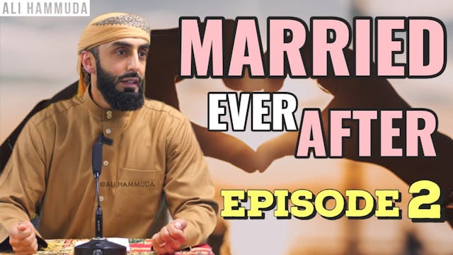 Ep 2 | Married Ever After - Principle...