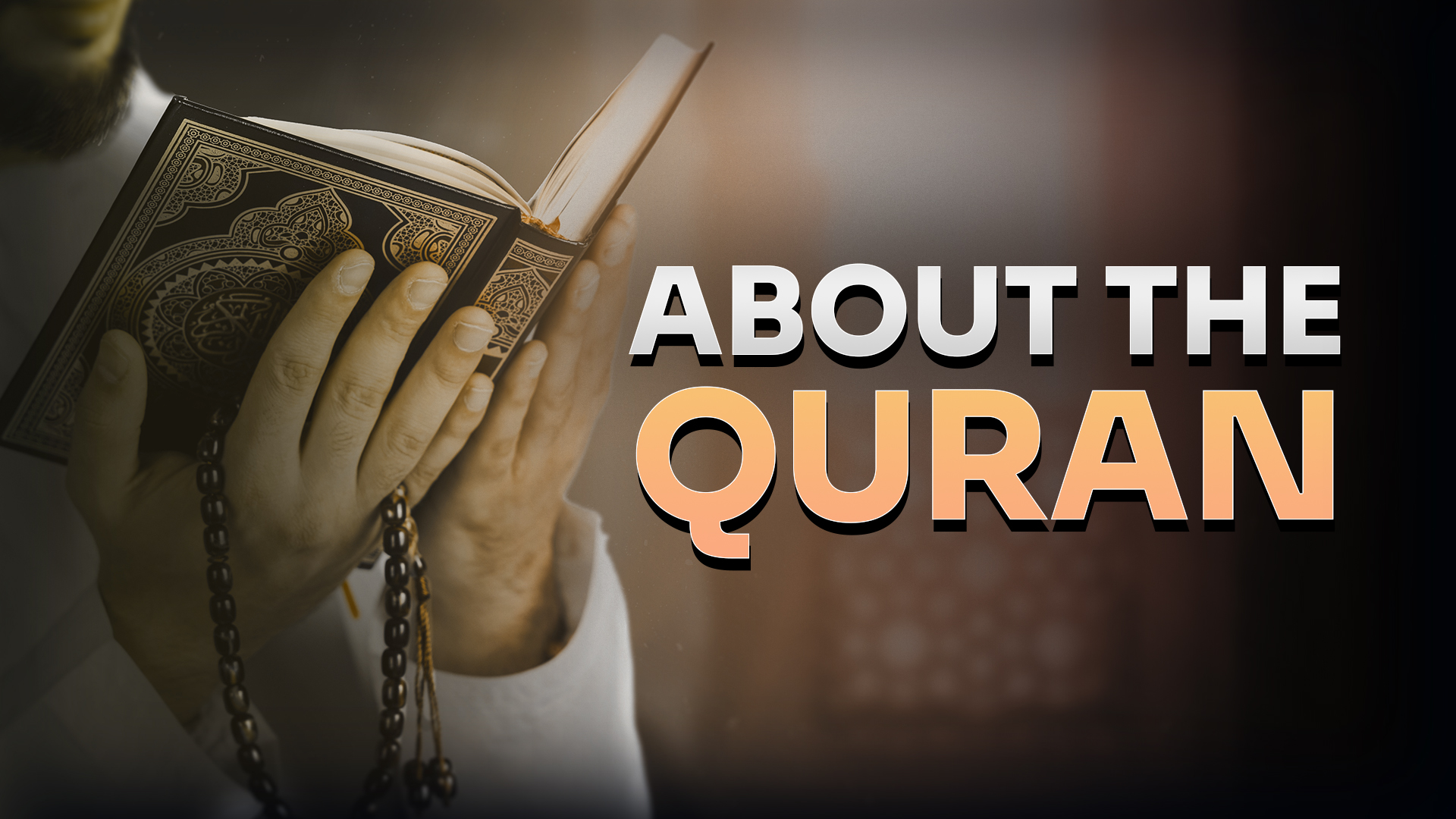 About the Quran