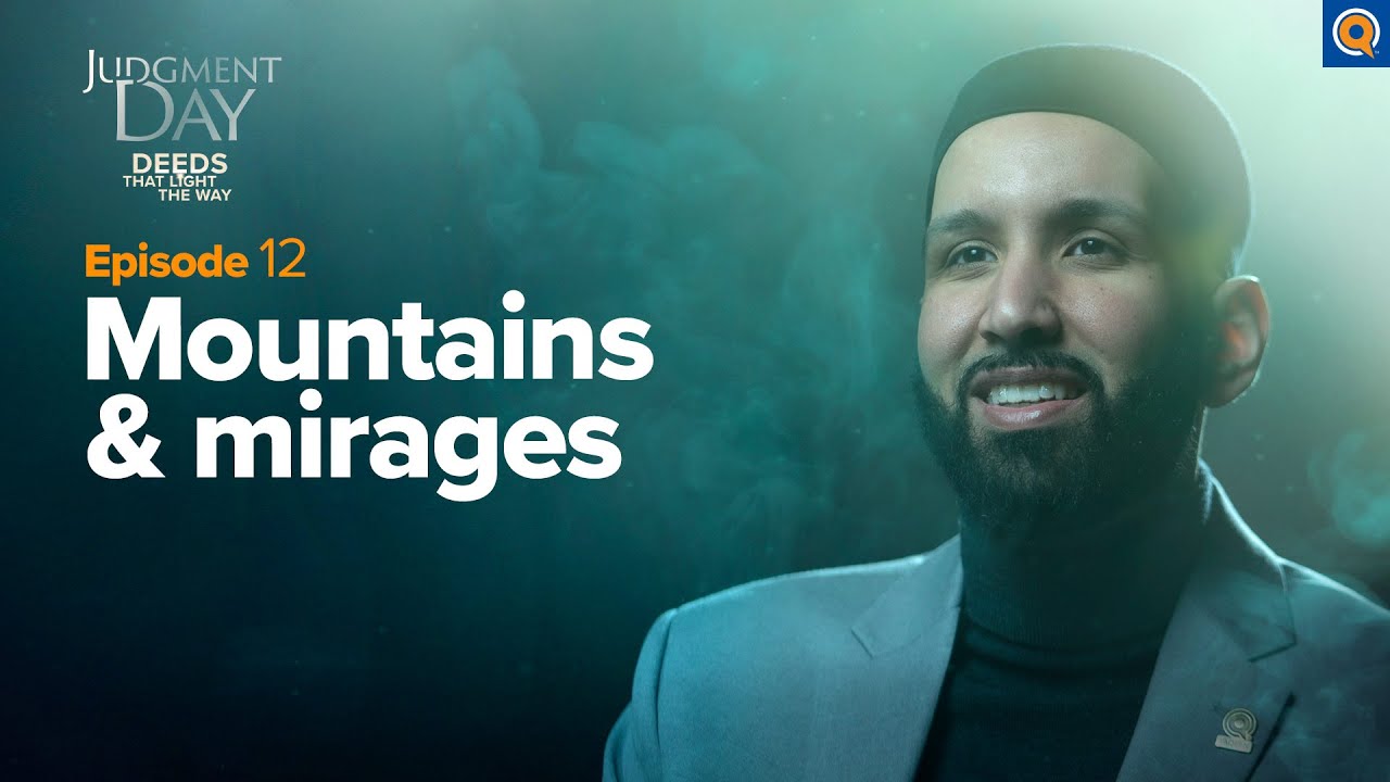 Mountains And Mirages | Ep. 12
