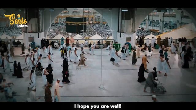 SAUDI ARABIA IS CHALLENGING ALLAH - W...