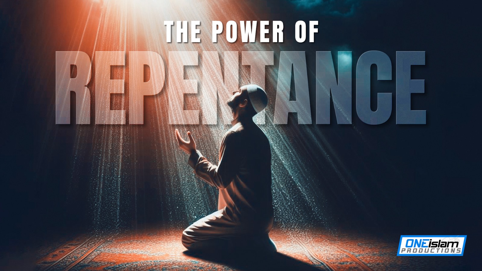 The Power Of Repentance
