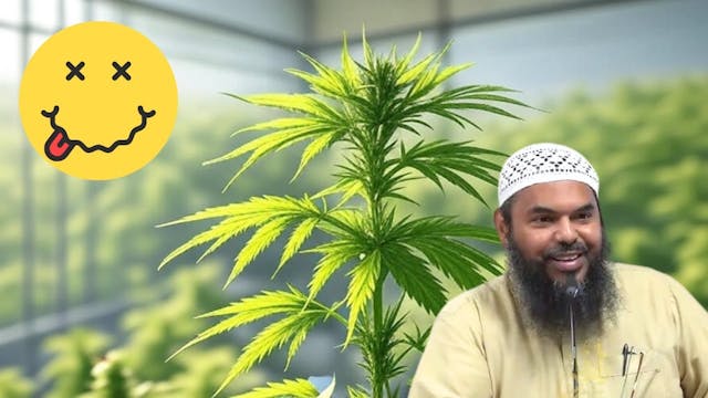 Using weed for medical purposes - Sha...