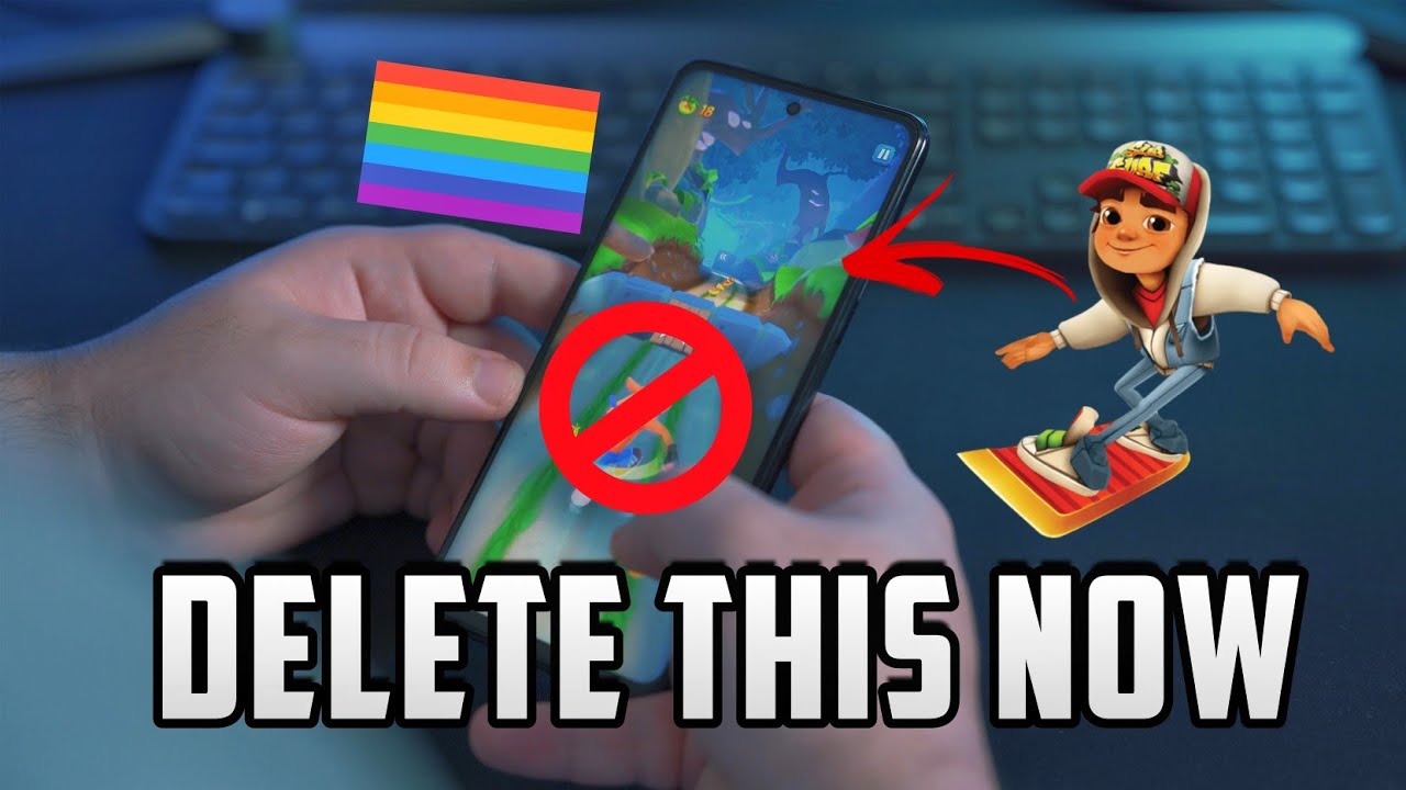 FAMOUS GAME TARGETING KIDS TO DO HARAAM