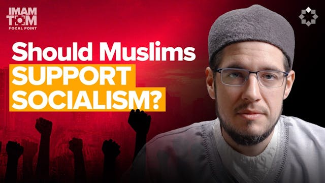 Capitalism vs Socialism - Which Side ...