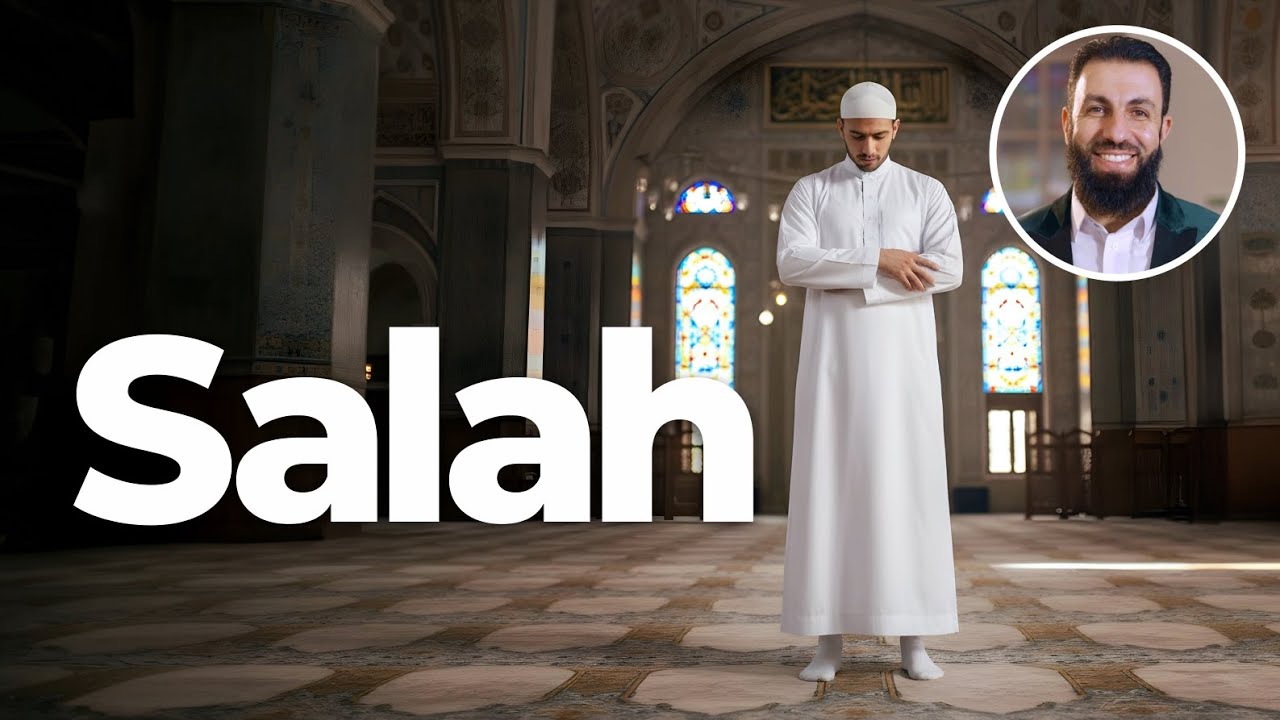 The Most Important Connection In Your Life