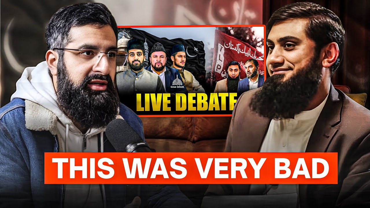 What Happened At The Qadiyani Debate On '2 Muhammads'?