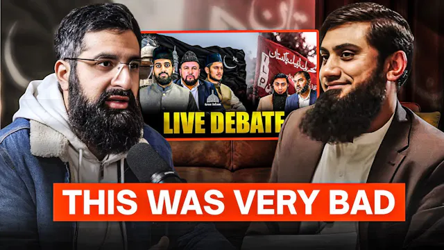 What Happened At The Qadiyani Debate ...