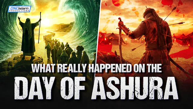 What Really Happened On The Day Of As...