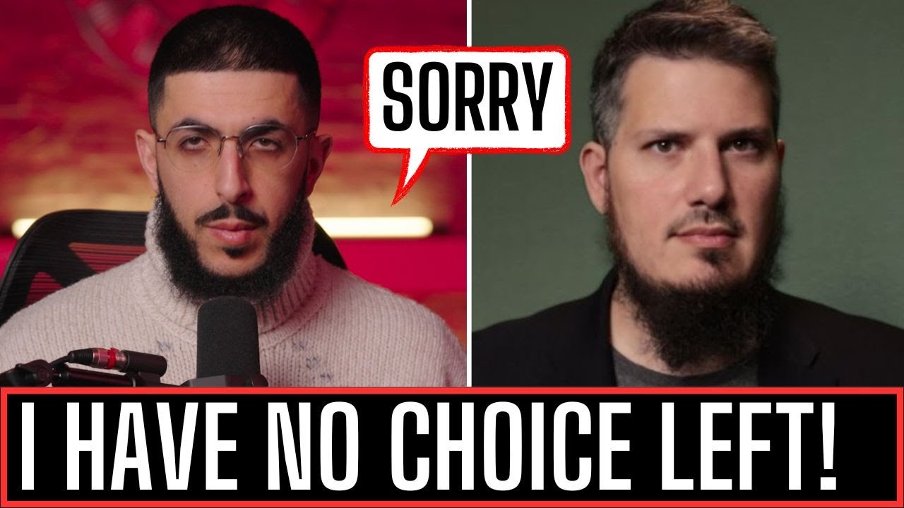 Sincere Message To Daniel Haqiqatue