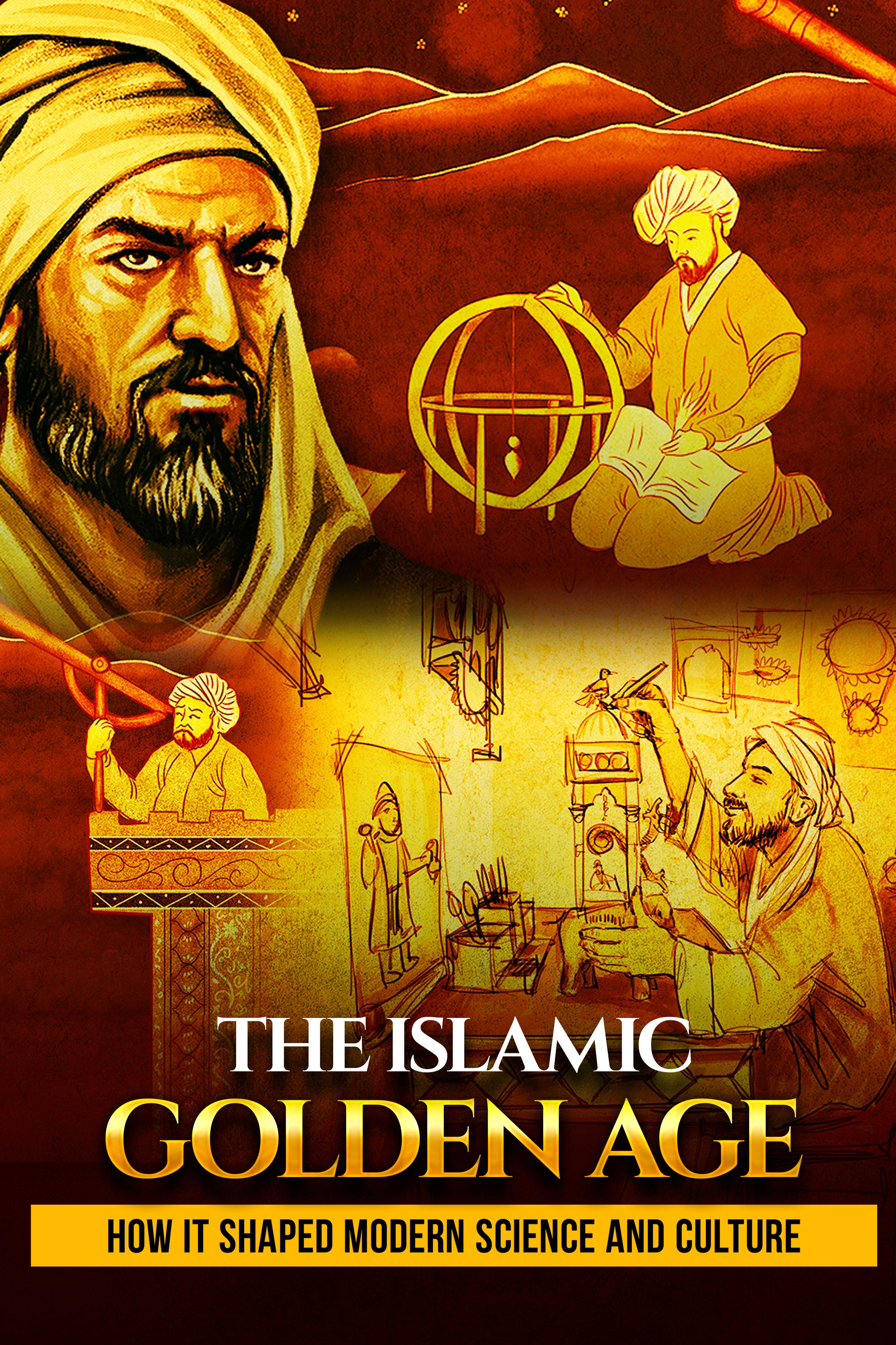 The Islamic Golden Age: How It Shaped Modern Science And Culture