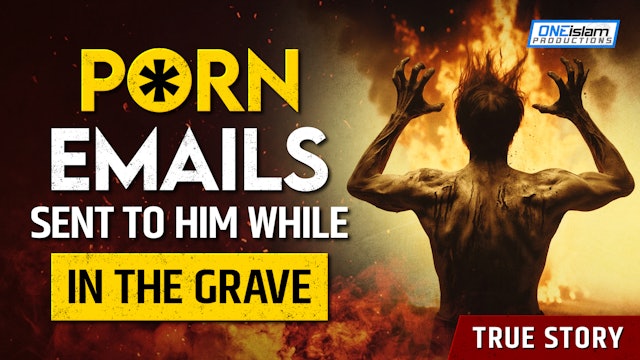 P_RN EMAILS SENT TO HIM IN THE GRAVE | TRUE STORY