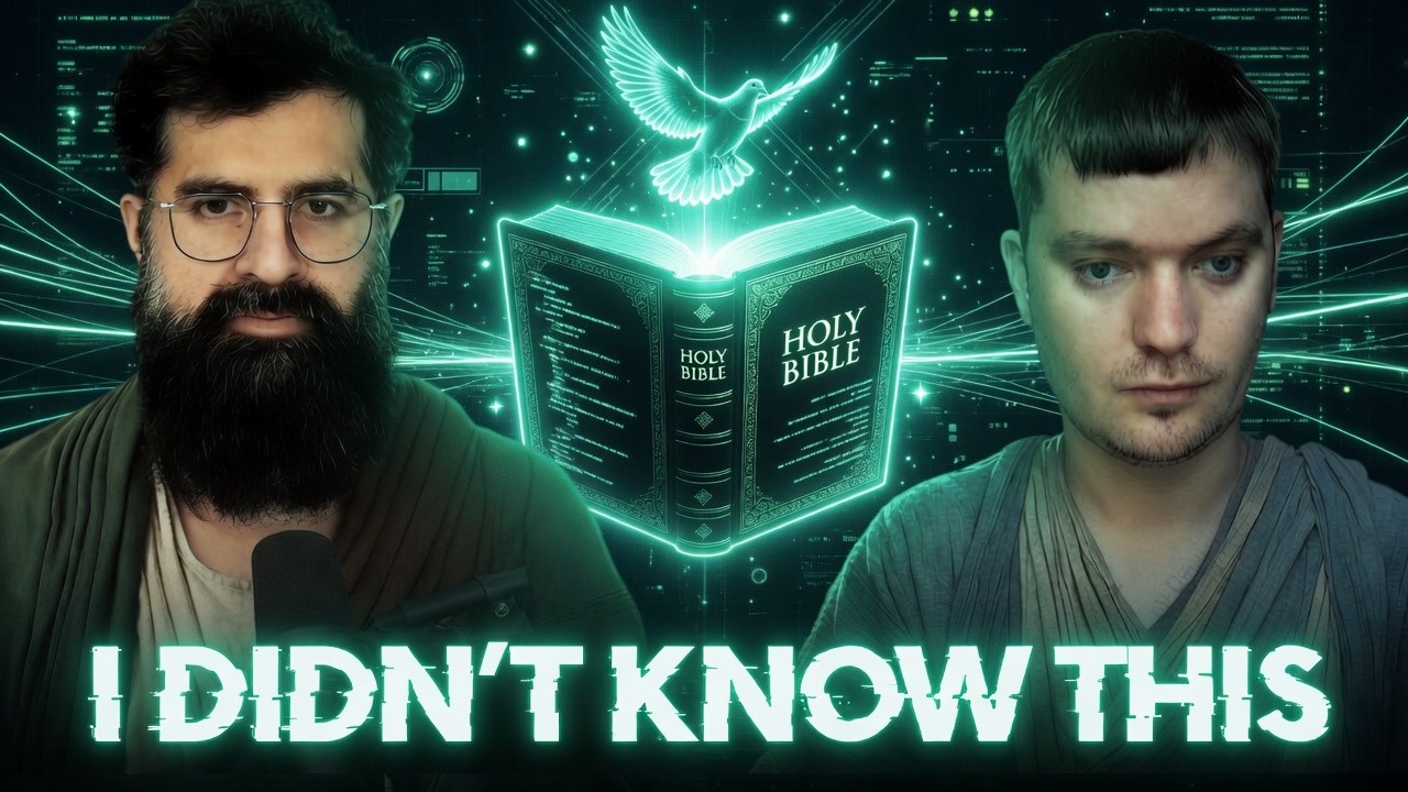 Muslim Gives Baptist Christian A Lot To Think About