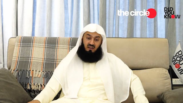 Learn To Live With Differences  Mufti...