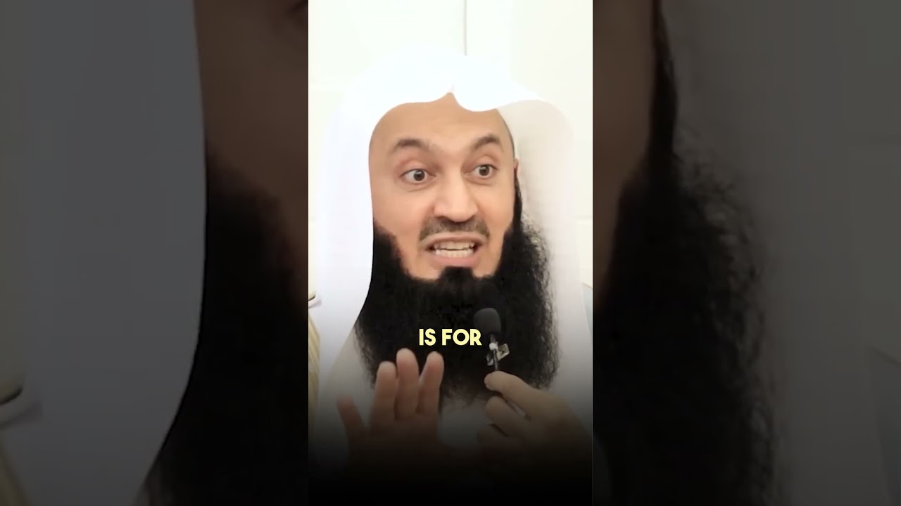 The Magnificent Mercy of Allah 