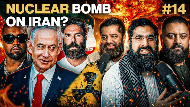 Trump Goes Unhinged, Dan Called Him A...