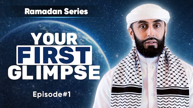 EP1 | Your Glimpse Of Tomorrow | Tomo...