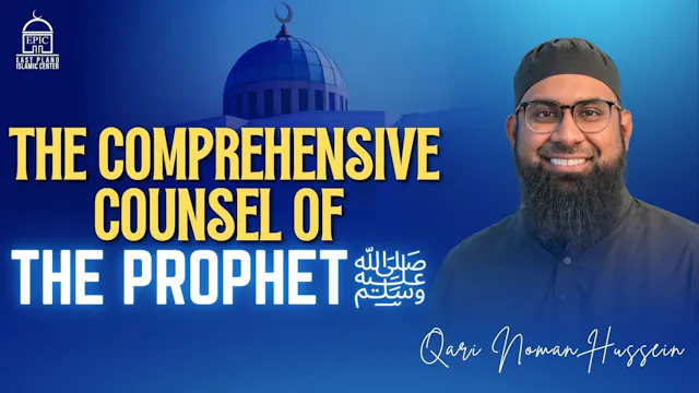 The Comprehensive Counsel Of The Prop...