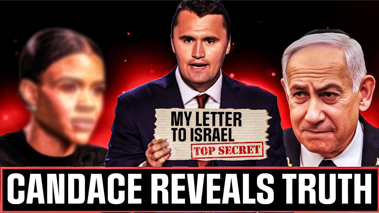 The Truth Is Coming Out Now