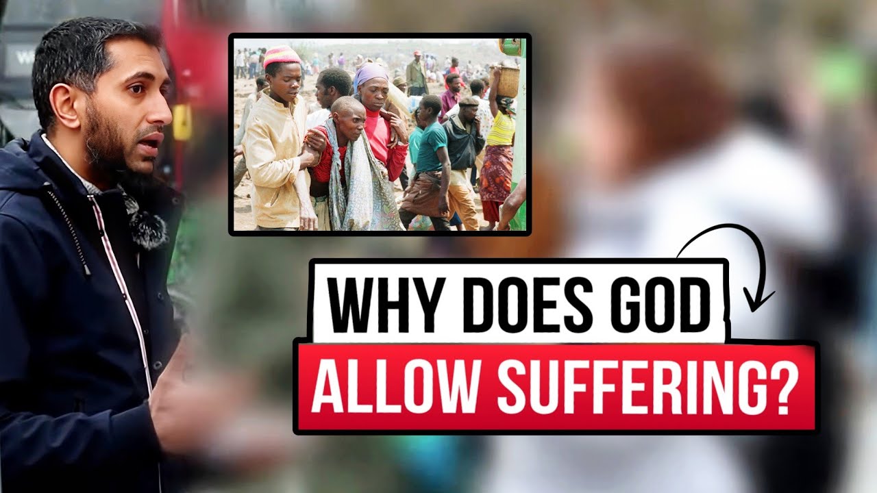 THE BIGGEST LIE SATAN TOLD YOU... AND YOU FELL FOR IT!! with Catholic Woman