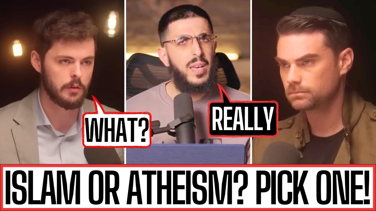 Alex's Makes Shapiro Very Uncomfortable And This Happens