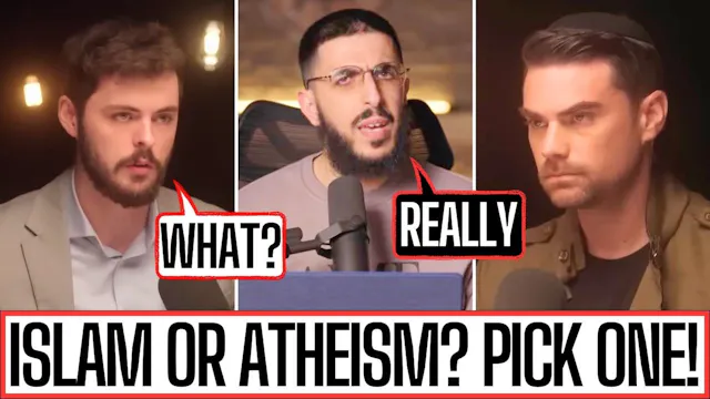 Alex's Makes Shapiro Very Uncomfortab...