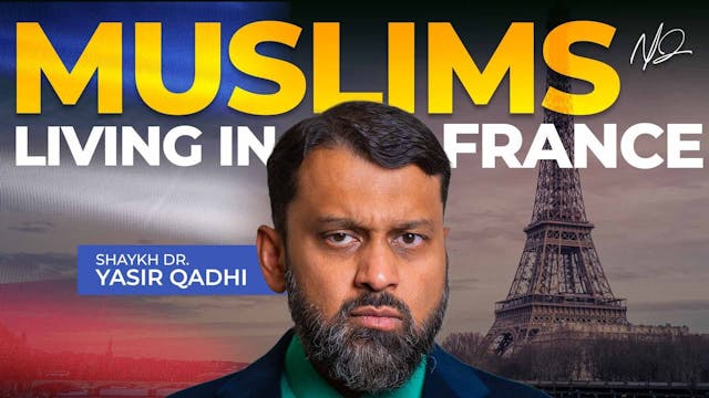 Muslims In France - Challenges You Ne...