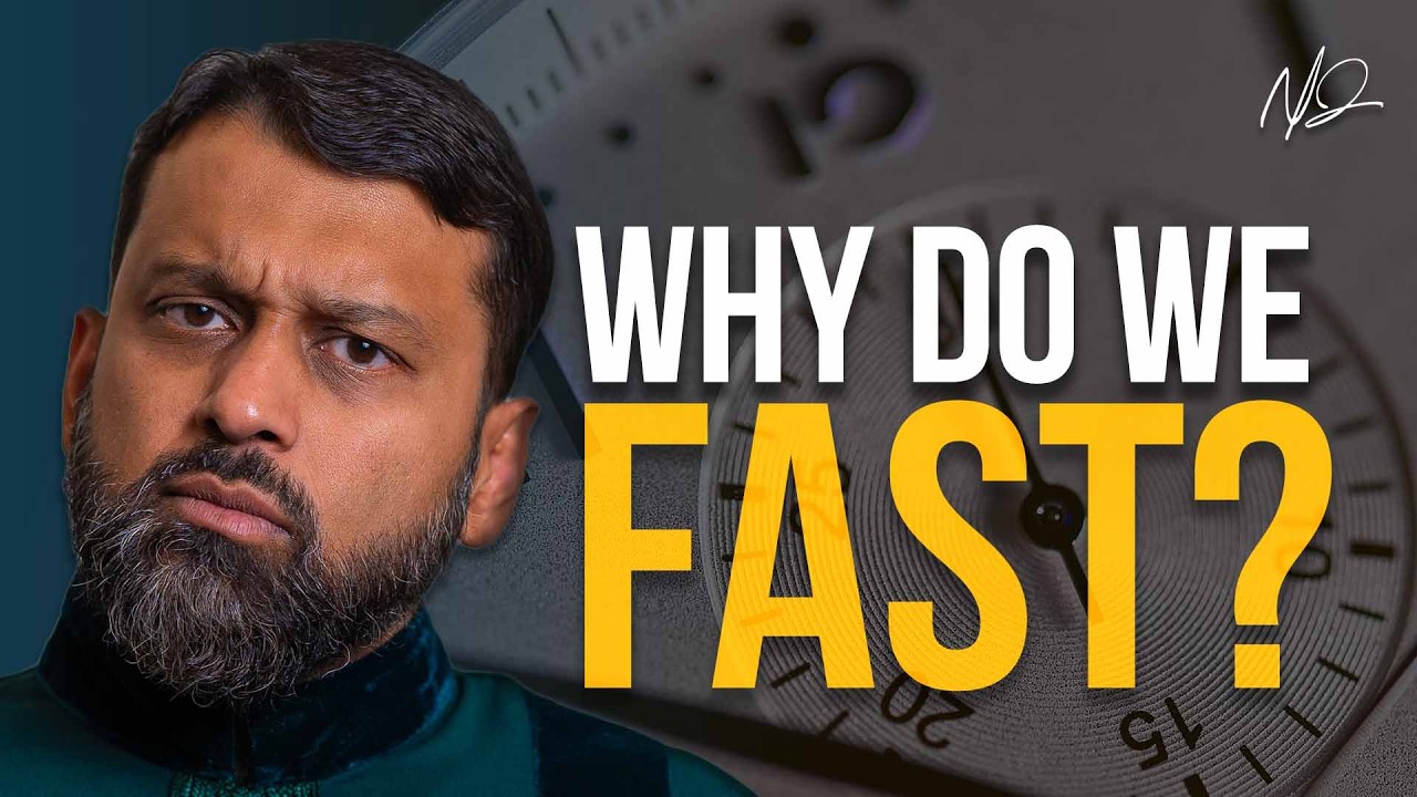 10 Objectives Of Fasting In Ramadan