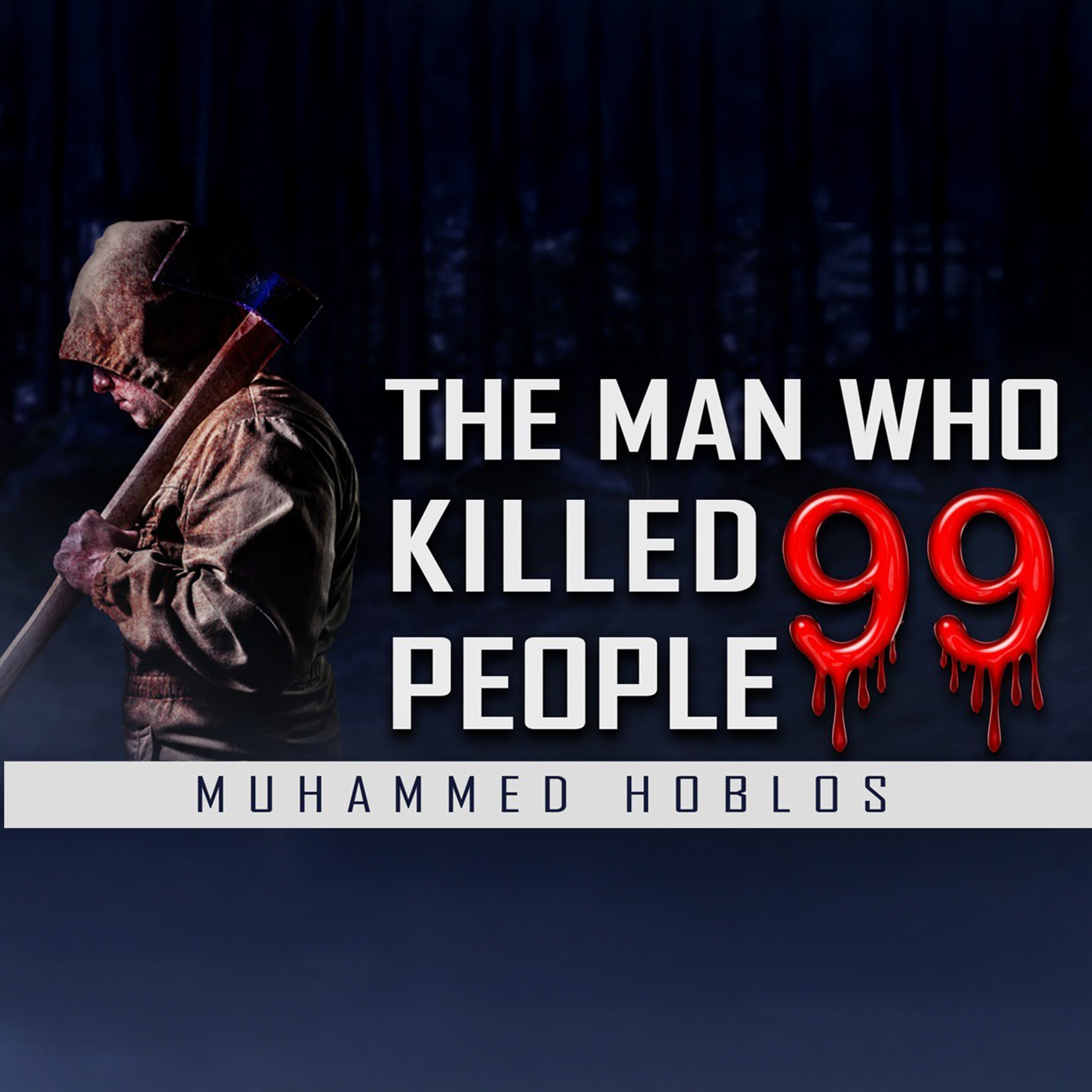 THE MAN WHO KILLED 99 PEOPLE