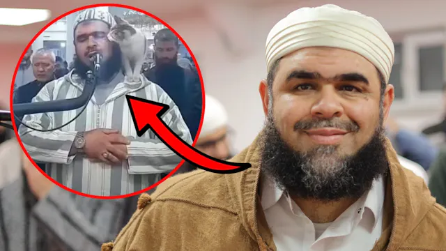 CAT Imam Qiyam - Surah Qaf Qamar Rahman