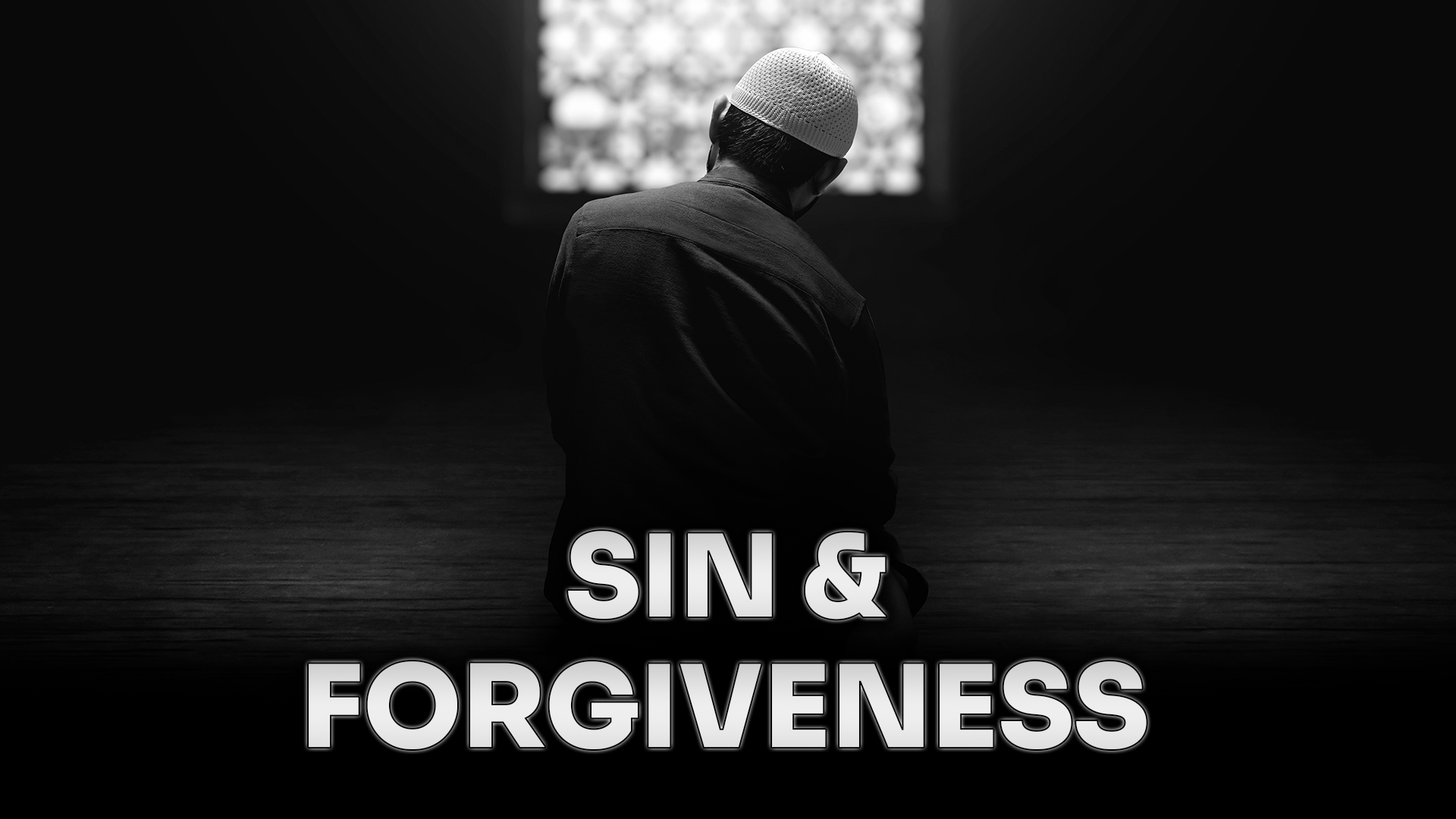 Sin / Forgivness