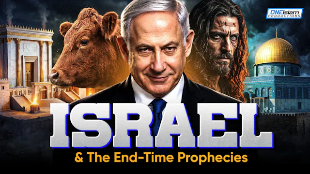Israel and the End-Time Prophecies