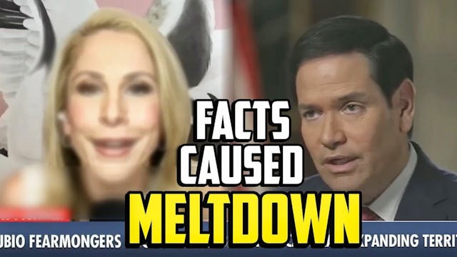 Marco Rubio's Hateful Islam Remarks B...