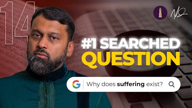 Top Searched Question - 'Why Does Suf...