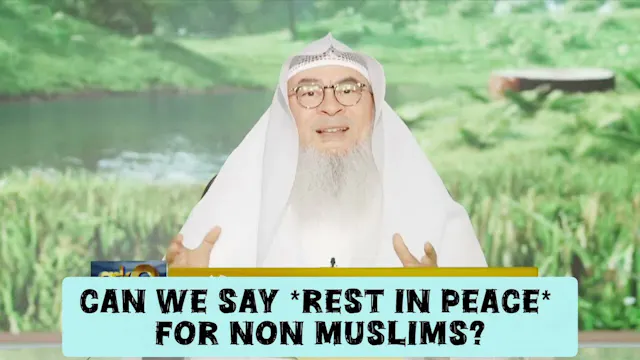 Can We Say (RIP) 'Rest In Peace' For ...