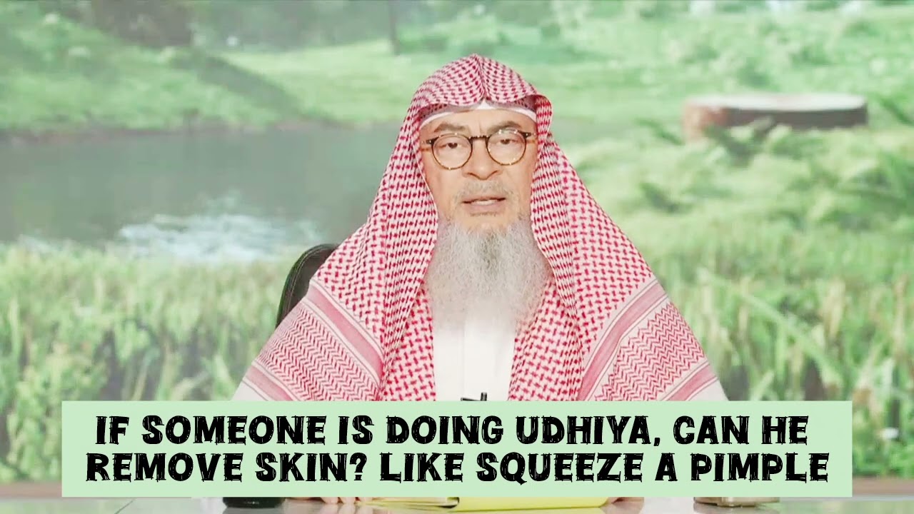 Was Prophet (SAW) Given The Choice To Die?