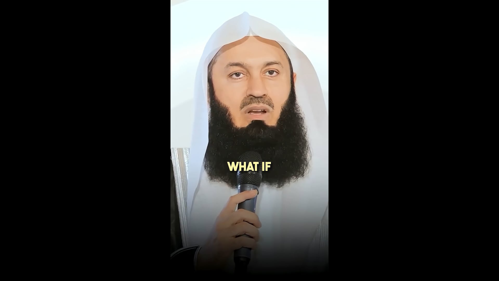 Forgive To Be Forgiven 