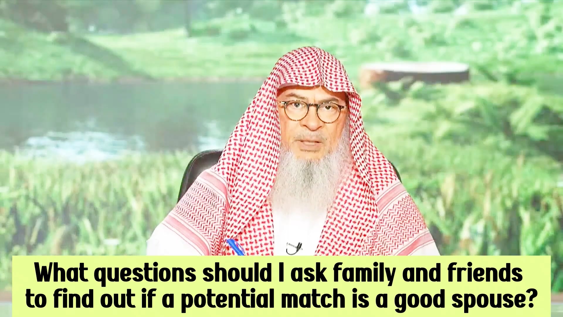 What Questions To Ask Relatives To Find Out If Potential Match Is Good Spouse?