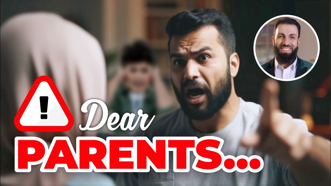 Dear Parents