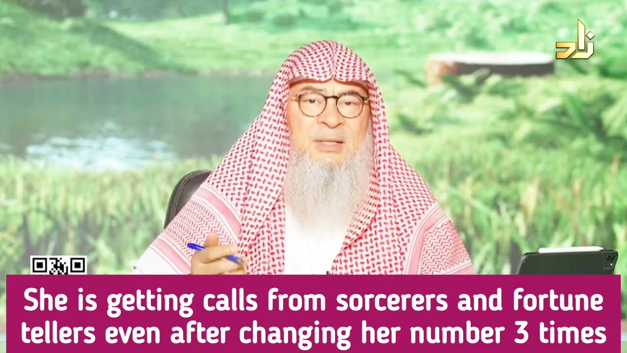She's Getting Calls From Sorcerers, Fortune Tellers Even After Changing Number