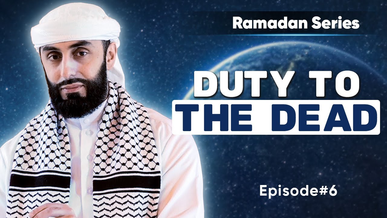 EP6 | Duty To The Dead | Tomorrow As Though You Can See It