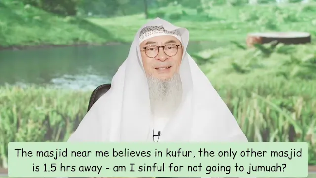 Can I Pray In Barelvi Masjid Or Do I ...