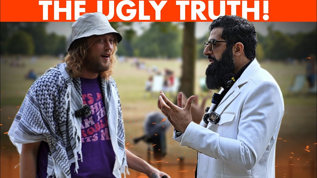 How I Was Brainwashed Ex-Follower Exposes the Far-Right!