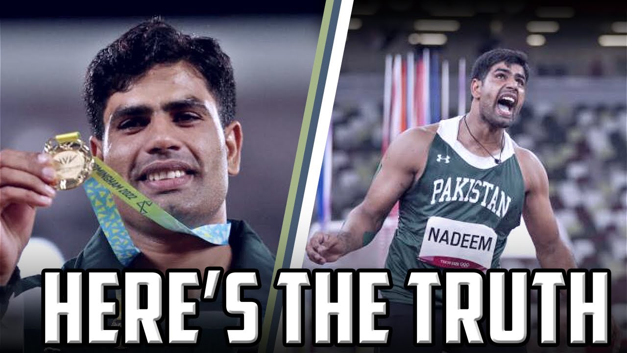 Muslim Gets Gold Medal And Did This