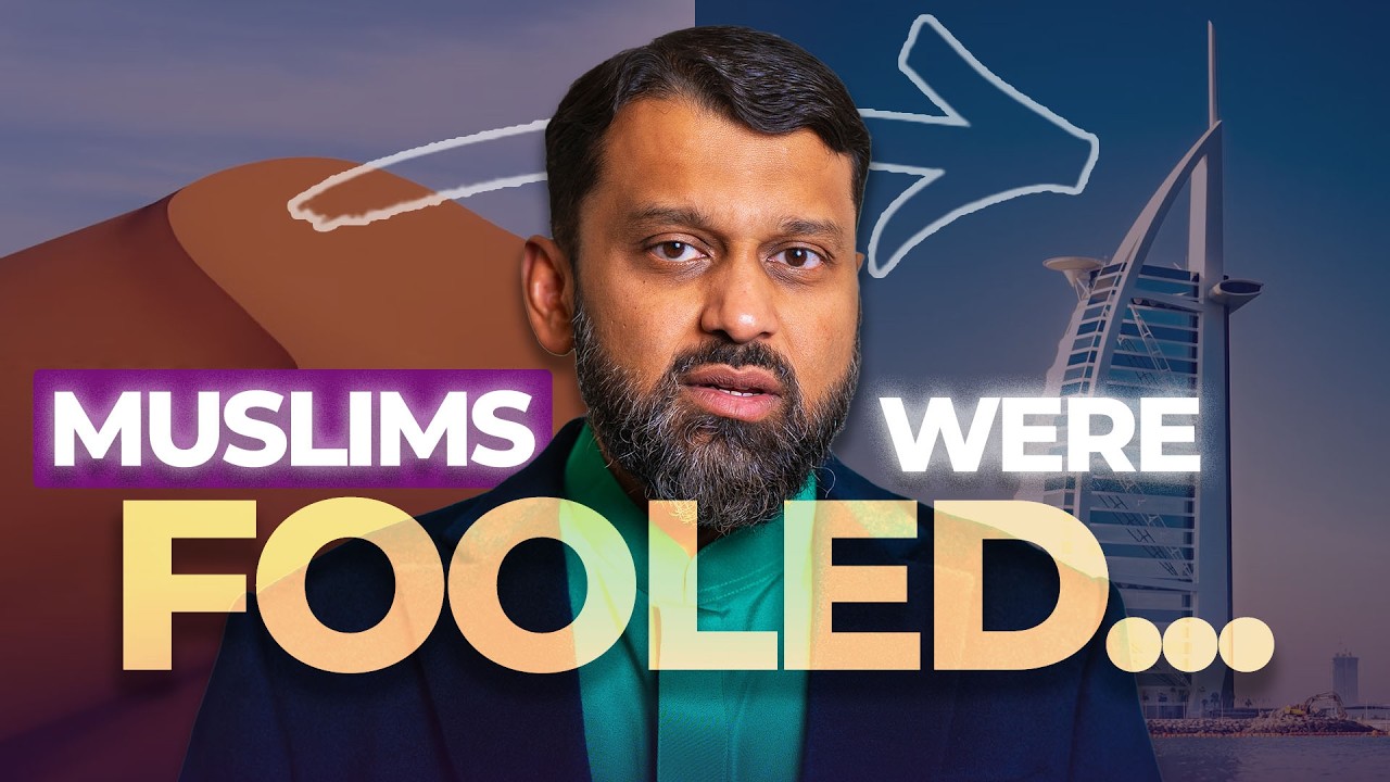 The Colonial Playbook - How Muslim Civilizations Were Weakened