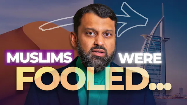 The Colonial Playbook - How Muslim Ci...