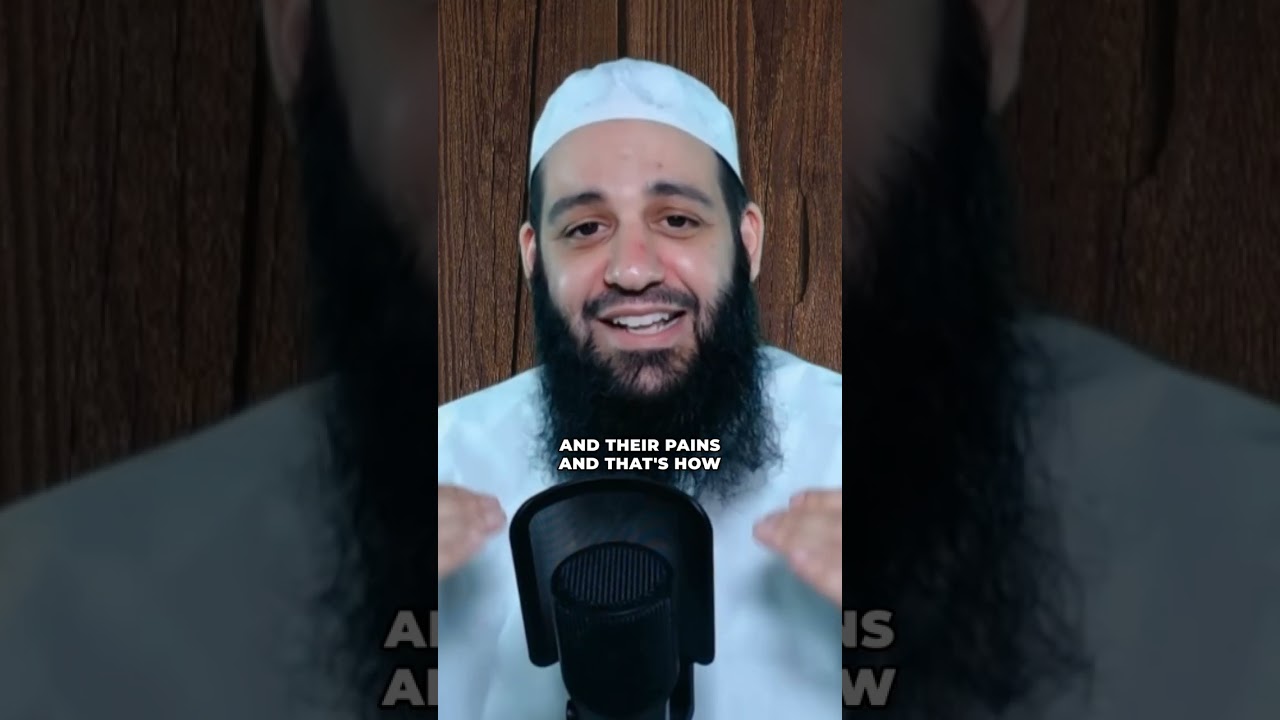 Patience During Calamity Becomes Easy When You Reflect on This…  Abu Bakr Zoud