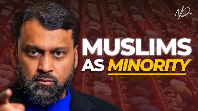 How Do Muslims Thrive As A Minority?