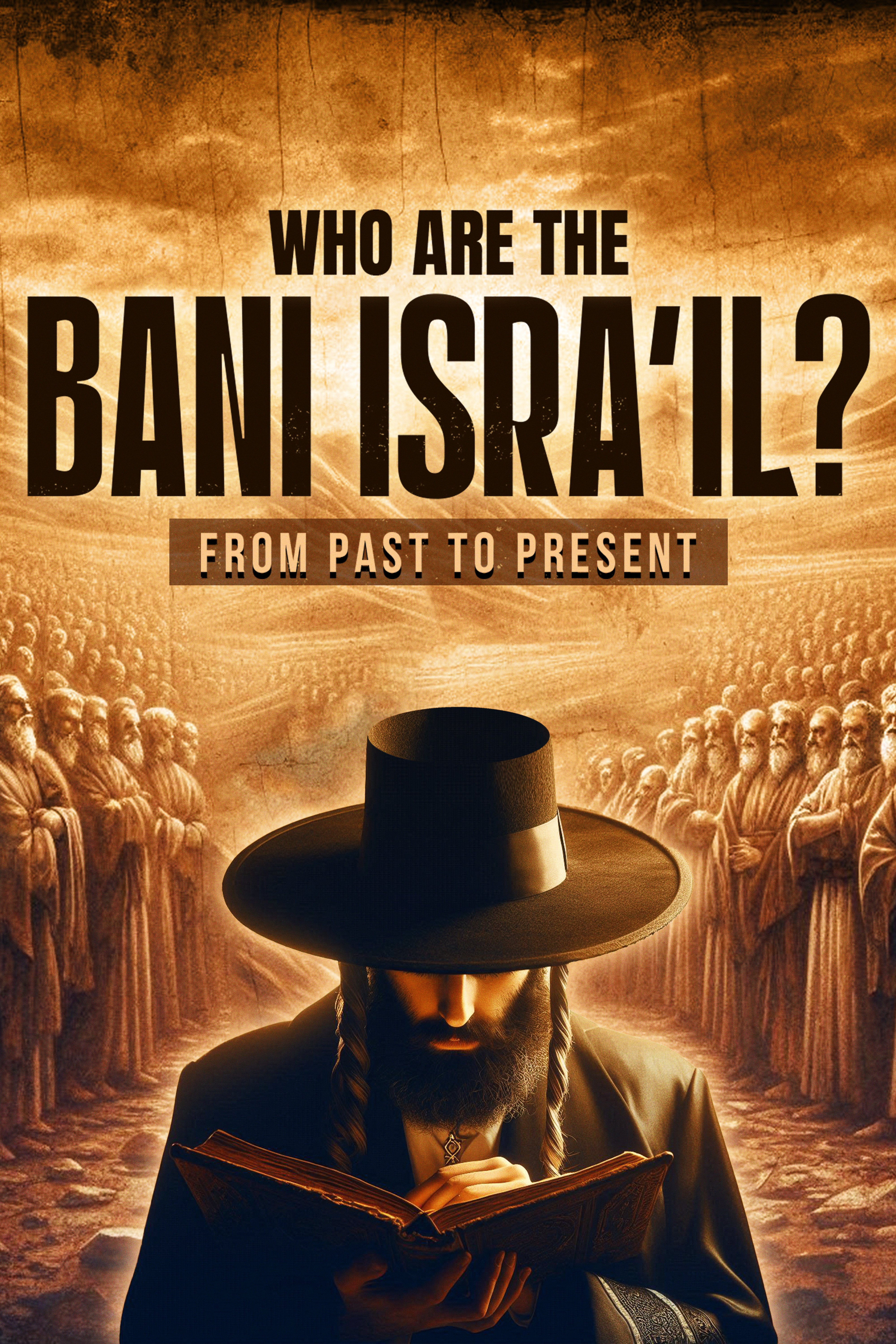 From Past To Present: Who Are The Bani Isra'il?