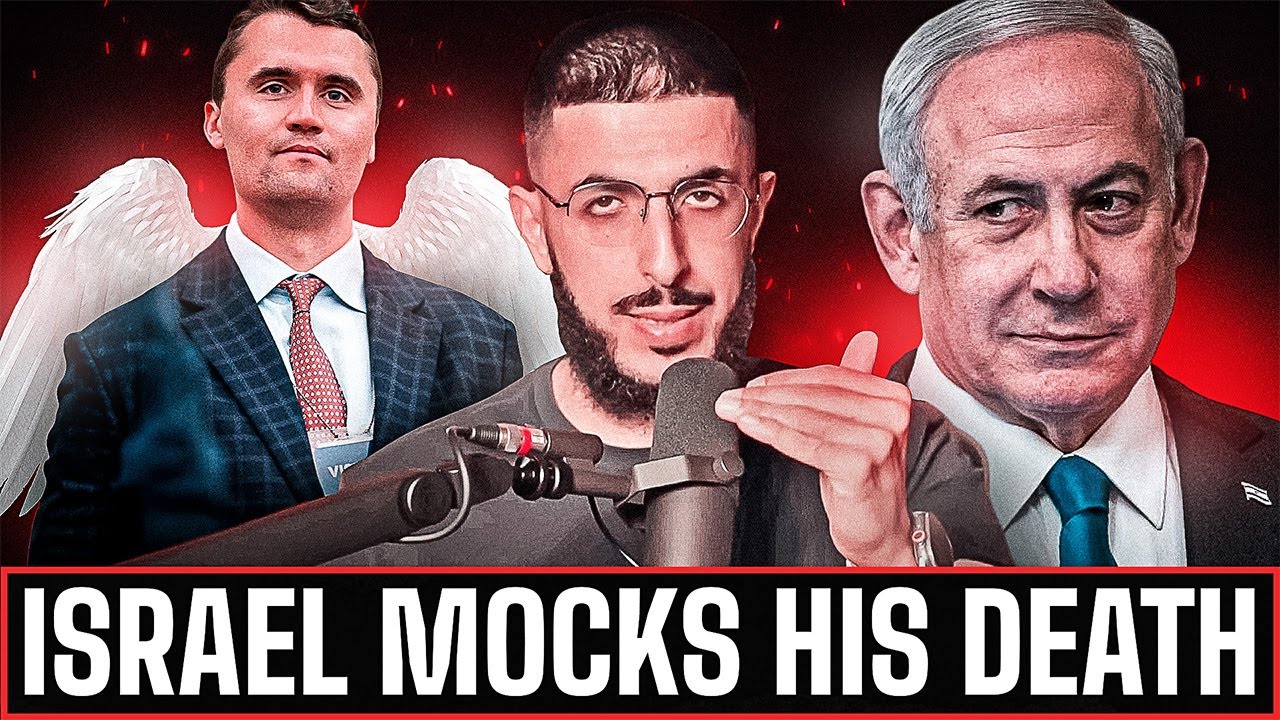 Charlies Final 'Message' From The Grave