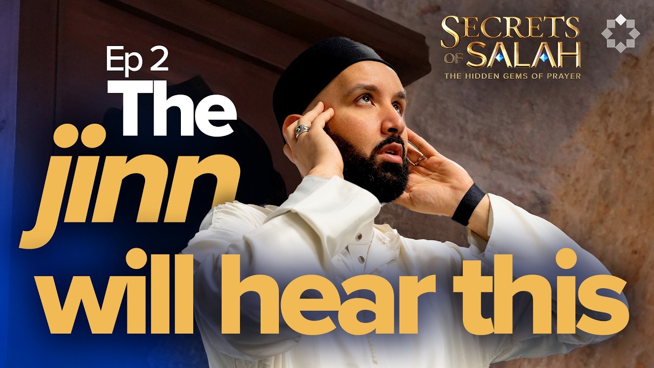 What You Don't Know About Adhan - Ep. 2